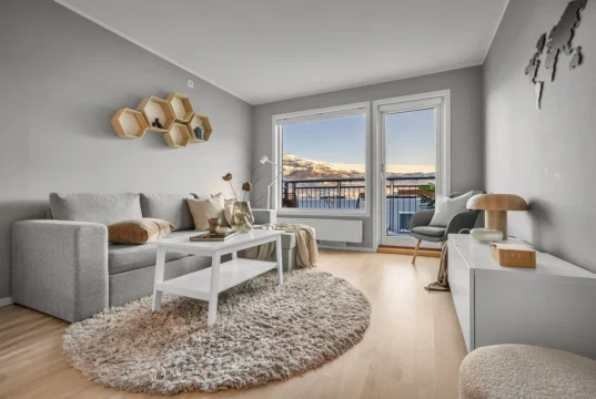 Shared Apartments in Lagos